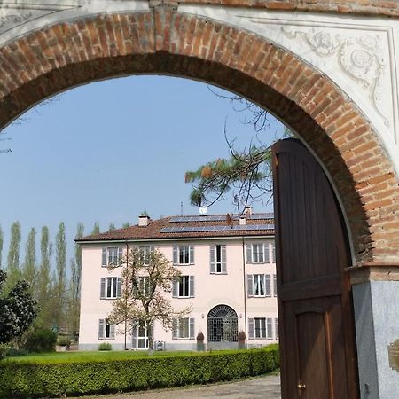 B&B La Cascina Grossa Alessandria Zewnętrze zdjęcie