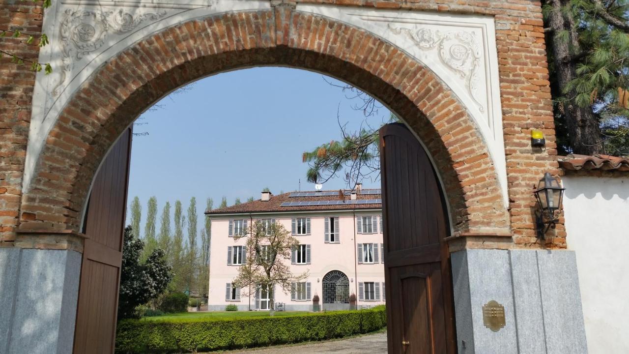 B&B La Cascina Grossa Alessandria Zewnętrze zdjęcie