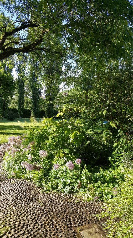 B&B La Cascina Grossa Alessandria Zewnętrze zdjęcie
