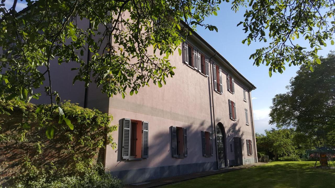 B&B La Cascina Grossa Alessandria Zewnętrze zdjęcie