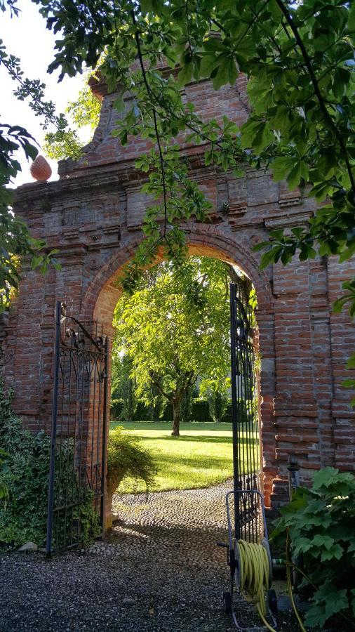 B&B La Cascina Grossa Alessandria Zewnętrze zdjęcie