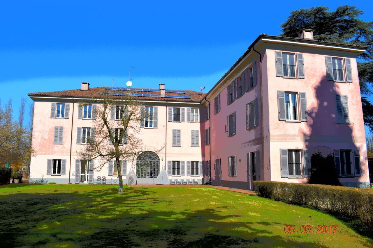 B&B La Cascina Grossa Alessandria Zewnętrze zdjęcie
