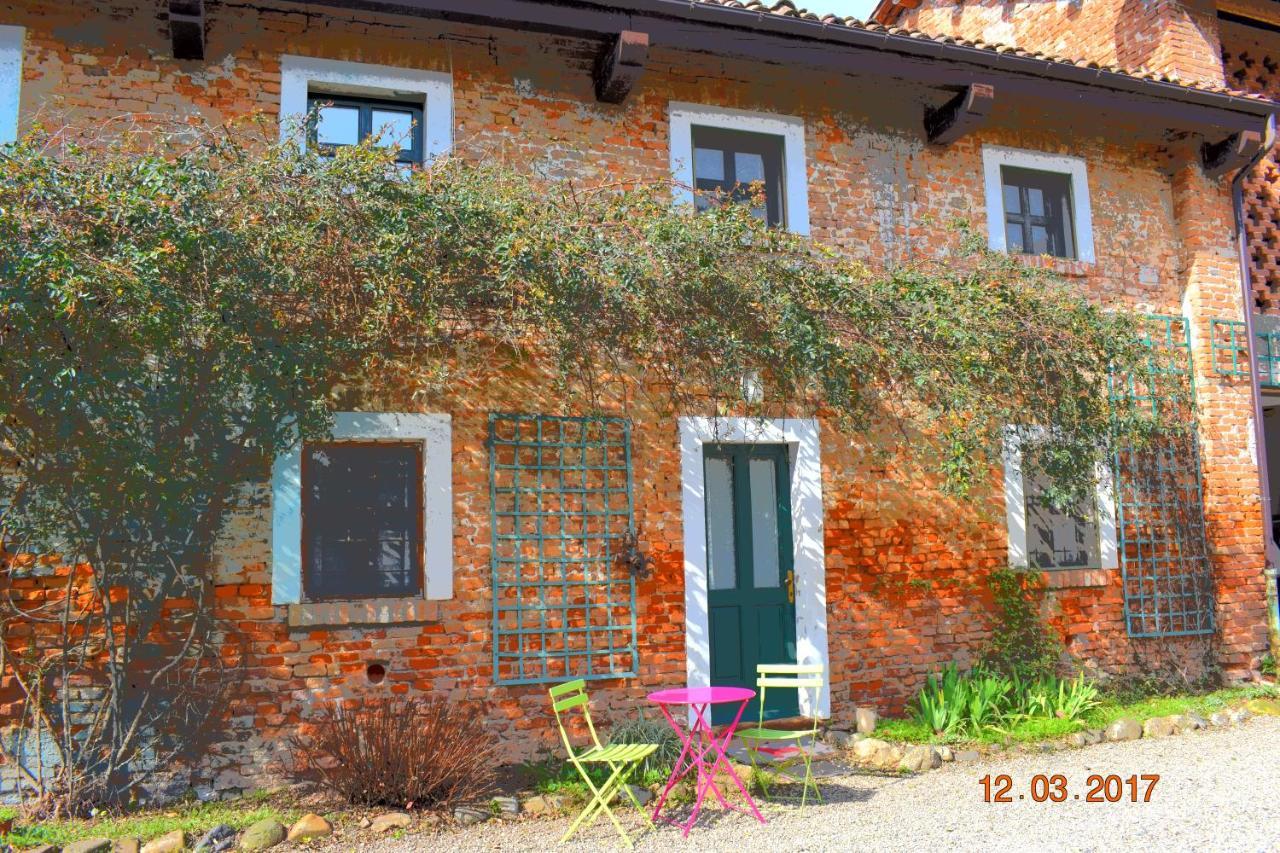 B&B La Cascina Grossa Alessandria Zewnętrze zdjęcie