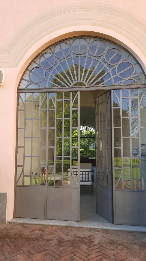 B&B La Cascina Grossa Alessandria Zewnętrze zdjęcie