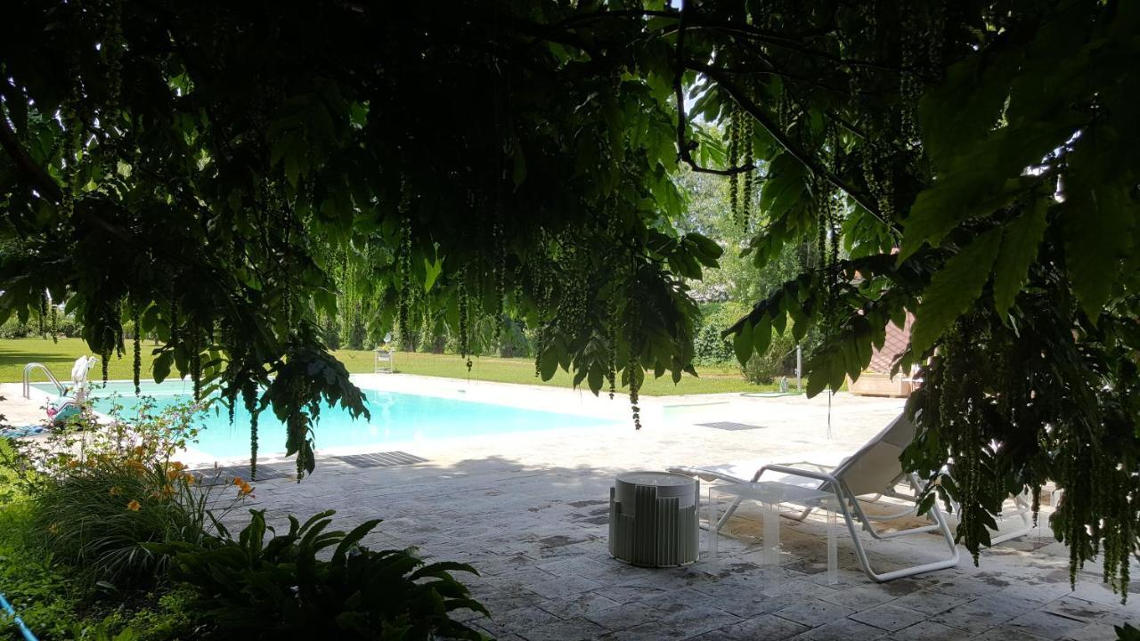 B&B La Cascina Grossa Alessandria Zewnętrze zdjęcie