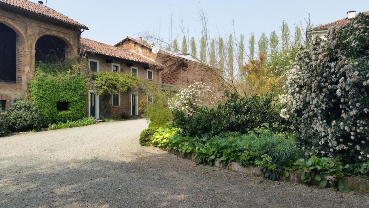 B&B La Cascina Grossa Alessandria Zewnętrze zdjęcie