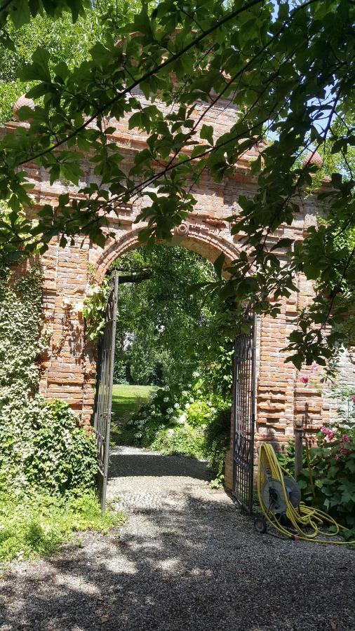 B&B La Cascina Grossa Alessandria Zewnętrze zdjęcie