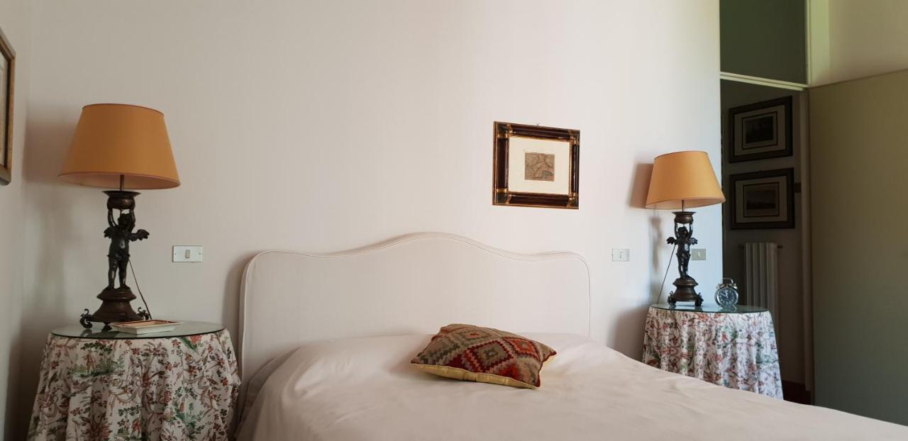 B&B La Cascina Grossa Alessandria Zewnętrze zdjęcie