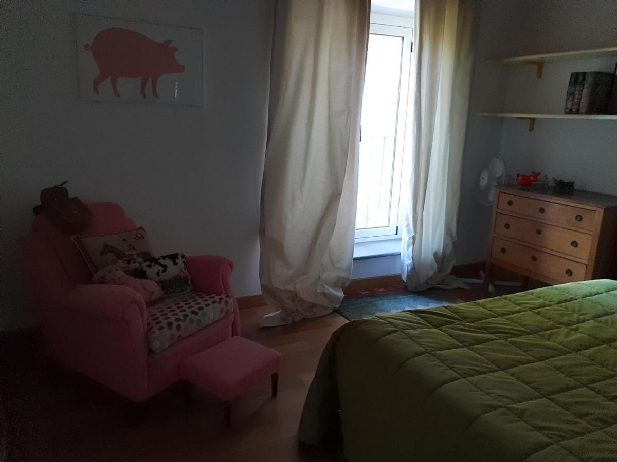 B&B La Cascina Grossa Alessandria Zewnętrze zdjęcie