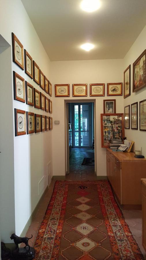 B&B La Cascina Grossa Alessandria Zewnętrze zdjęcie