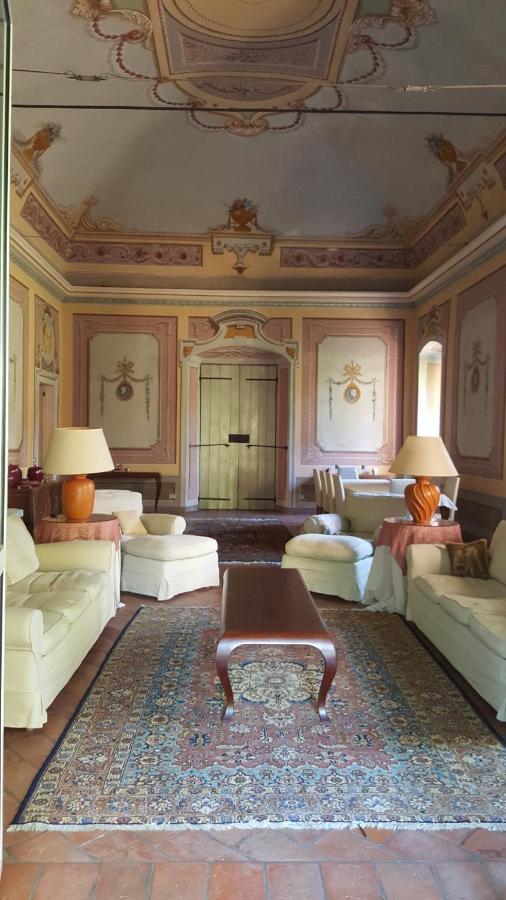 B&B La Cascina Grossa Alessandria Zewnętrze zdjęcie