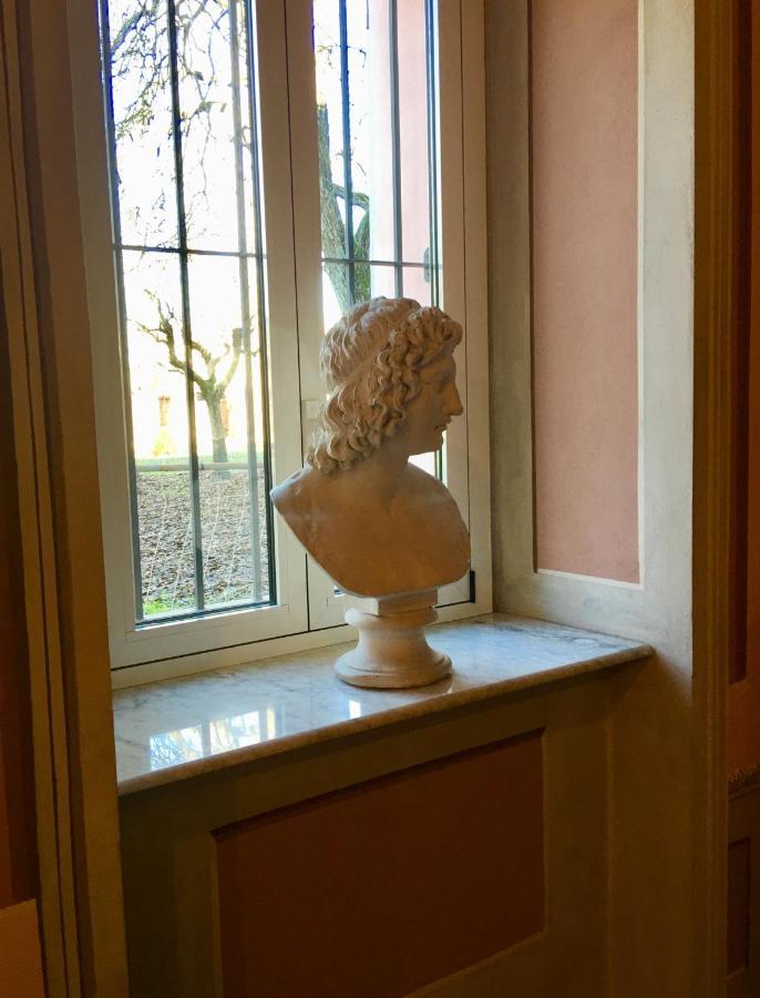 B&B La Cascina Grossa Alessandria Zewnętrze zdjęcie