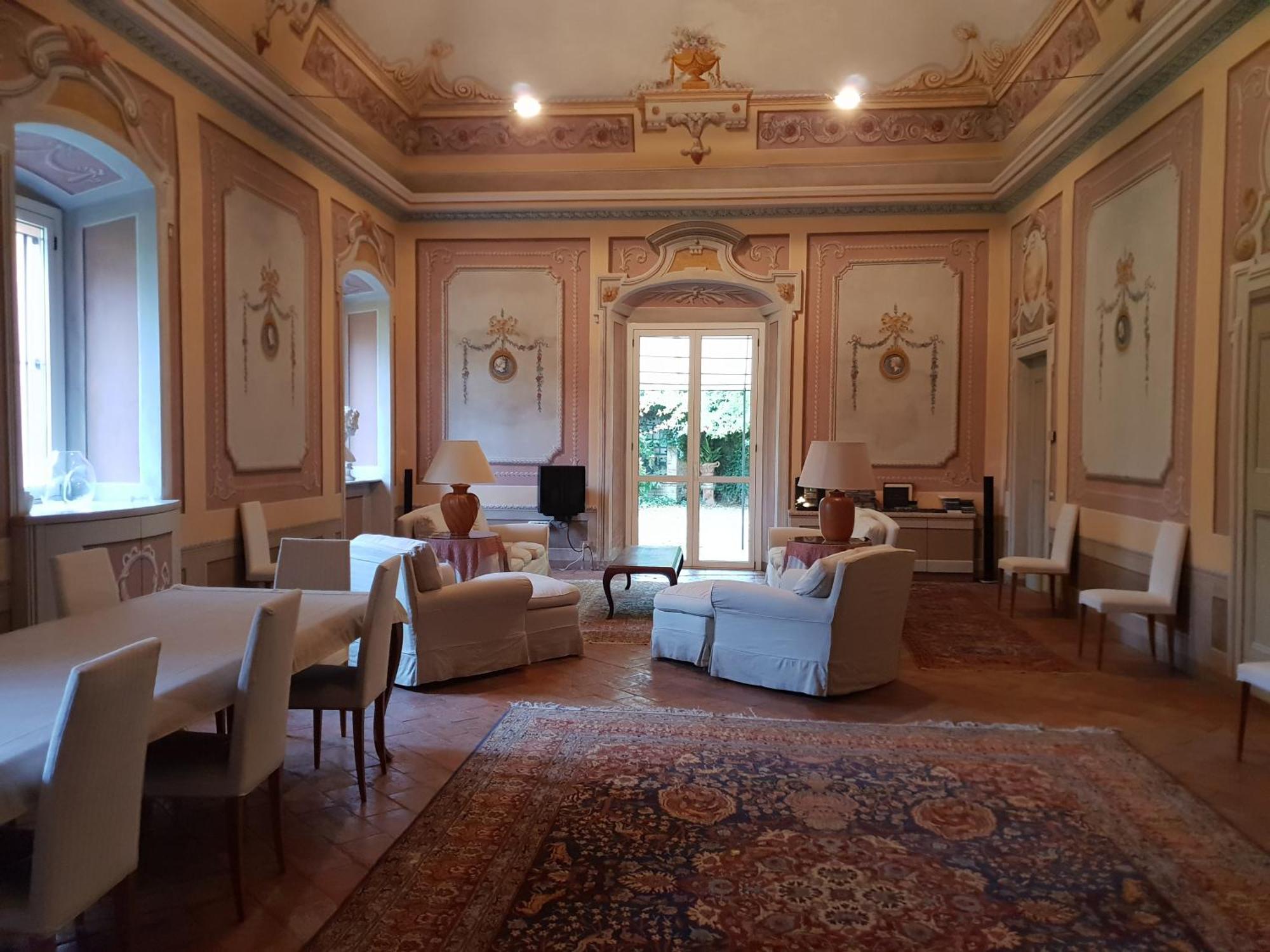 B&B La Cascina Grossa Alessandria Zewnętrze zdjęcie