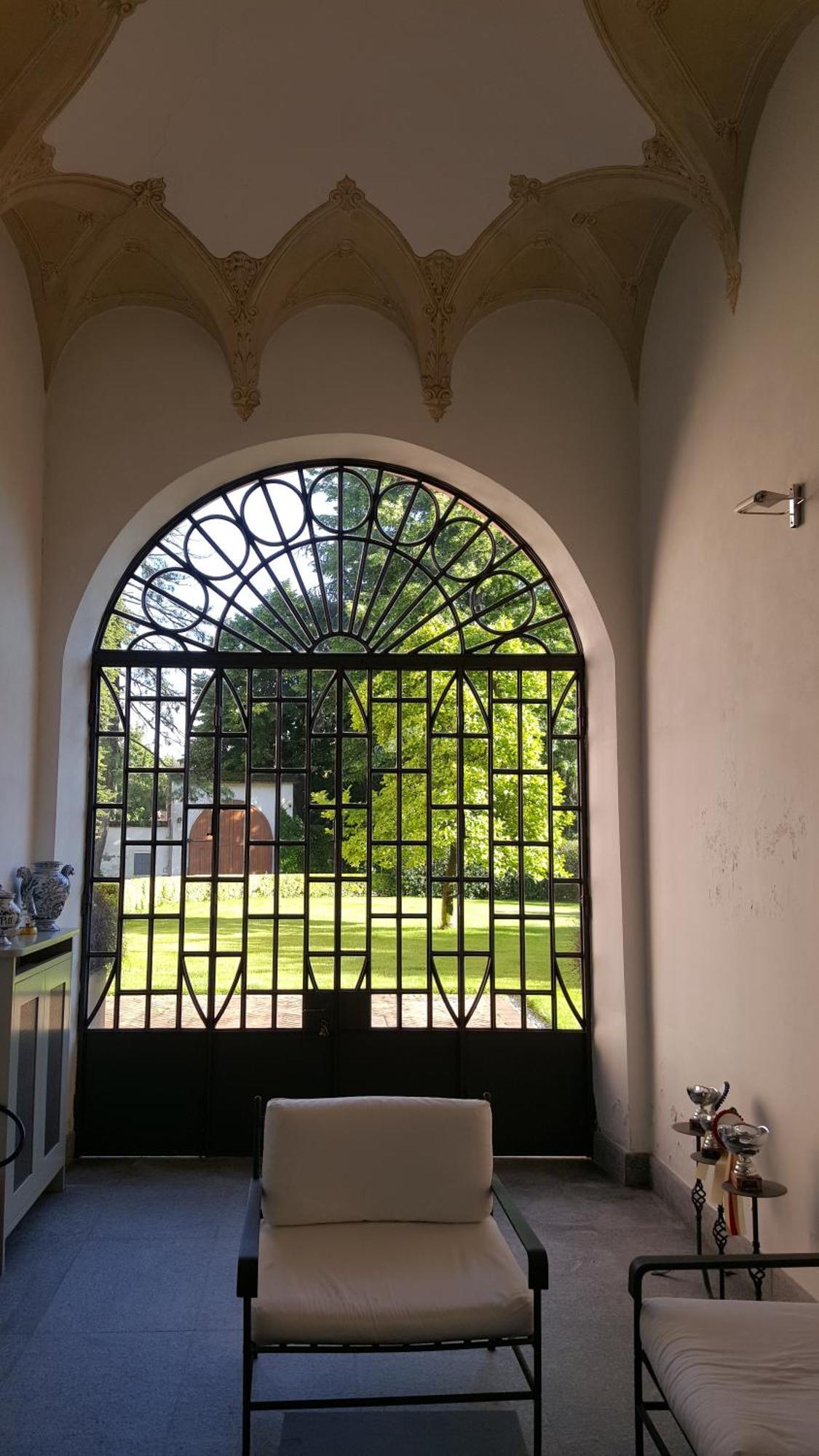 B&B La Cascina Grossa Alessandria Zewnętrze zdjęcie