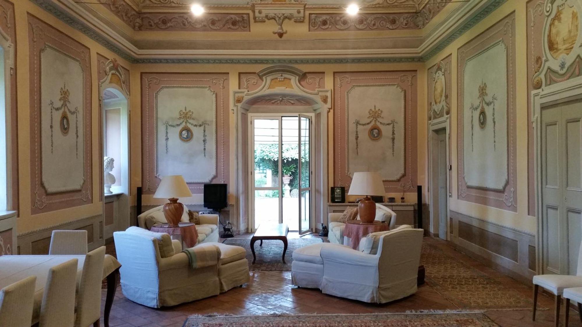 B&B La Cascina Grossa Alessandria Zewnętrze zdjęcie